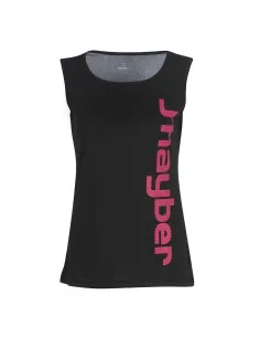 Camiseta Jhayber Tour Rosa Mujer | Ofertas de pádel